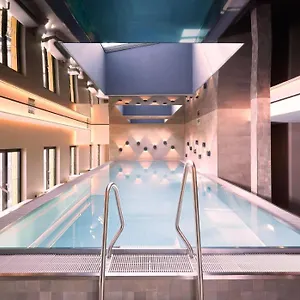 Apartahotel Adina, Düsseldorf