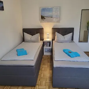  Apartment Messe