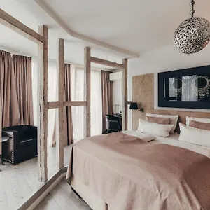 Hotel Boutique Berial, Dusseldorf